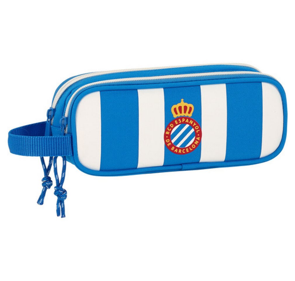 safta Papierscheren Allzwecktasche RCD Espanyol Blau Weiß safta Papierscheren Allzwecktasche RCD Espanyol Blau Weiß von safta