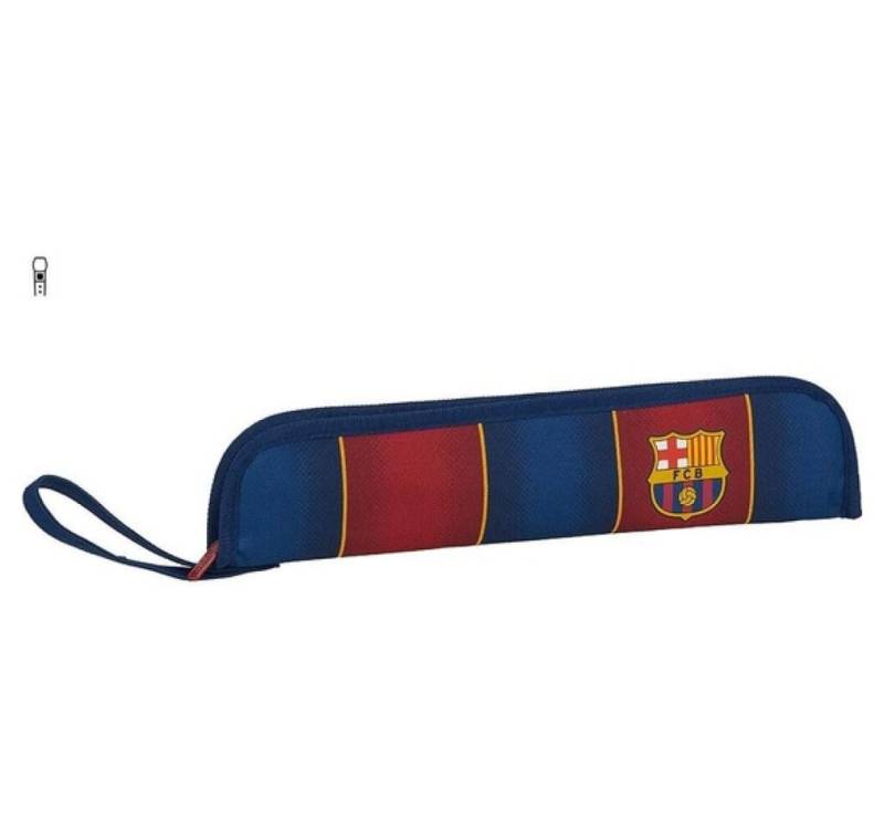 safta Papierscheren Flötenetui F.C. Barcelona 20/21 von safta