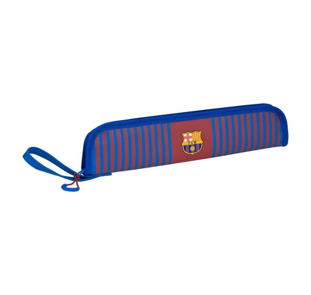 safta Papierscheren Flötenetui F.C. Barcelona safta Papierscheren Flötenetui F.C. Barcelona von safta