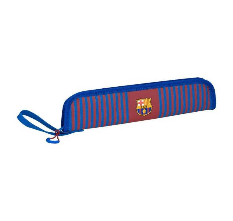 safta Papierscheren Flötenetui F.C. Barcelona von safta
