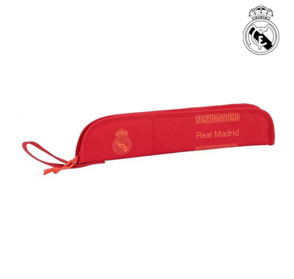 safta Papierscheren Flötenetui Real Madrid C.F. safta Papierscheren Flötenetui Real Madrid C.F. von safta