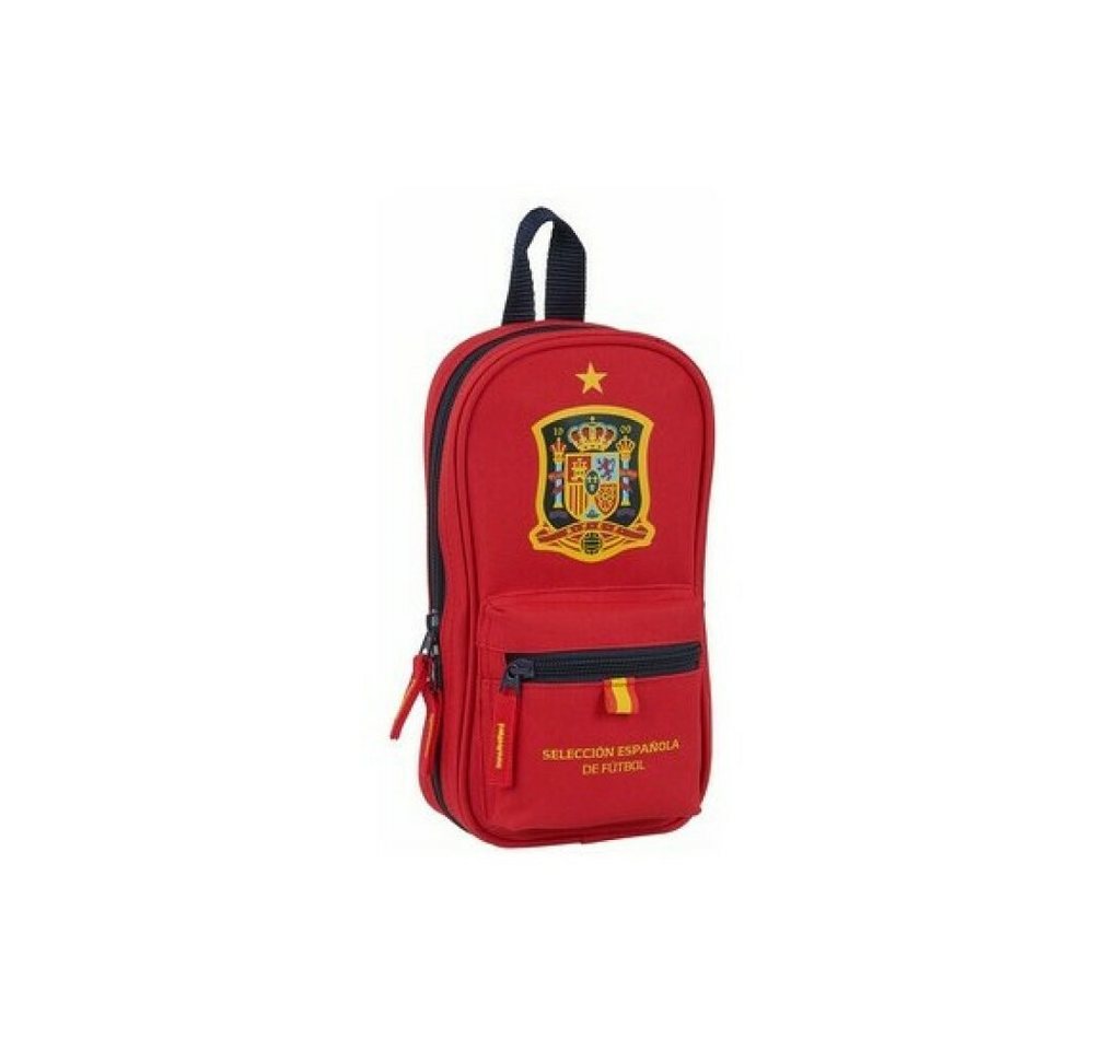 safta Papierscheren Toiletry Bag With 4 Spanish Compartments, 120 X 50 X 230 Mm safta Papierscheren Toiletry Bag With 4 Spanish Compartments, 120 X 50 X 230 Mm von safta