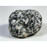 Himalaya Granit Passu Gletscher Mit Einschlüssen, 32G von saharagems