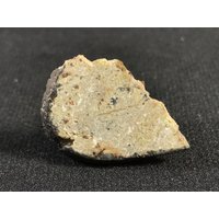 Nwa 10491 Diogenit Meteorit Scheibe - Marokko Fund 1, 95G von saharagems