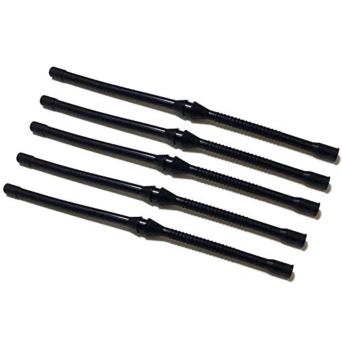 5x Benzinschlauch passend für Einhell RPC2045, Arebos AR-HE-KS52CC, Varan TT-CS5800, Matrix MCS46-45 SPS01-45 Kettensäge Motorsäge von sallygardens