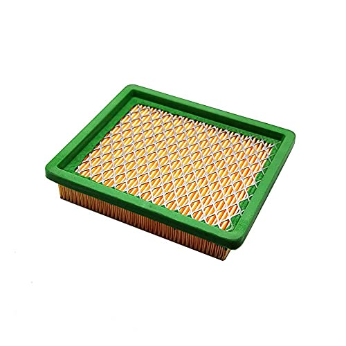 Luftfilter Filter passend für Brast BRB-RM-5201 / Rotenbach RM1 20 BAE Classic Rasenmäher von sallygardens