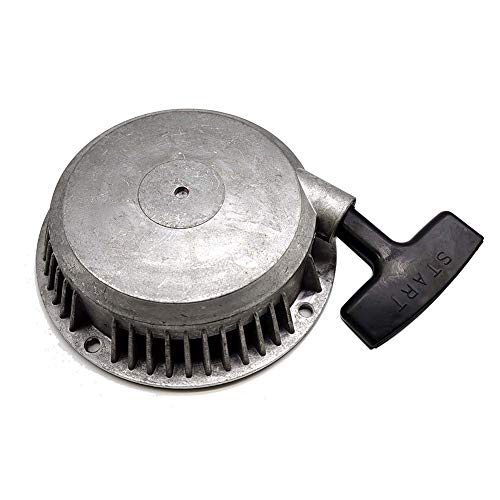 Seilzugstarter Handstarter für Wacker Stampfer 2-Takt mit WM80 WM 80 Motor Vibrationsstampfer BS60Y BS62Y BS65Y BH22 HB23 BS500 BS50-2 BS600 BS60-2 Reversierstarter von sallygardens