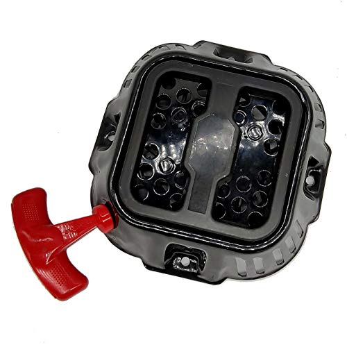 Seilzugstarter Starter für BAUMAX VP16/44 VP16/46-P RVP27/40 RVP30/50 Rüttelplatte Reversierstarter Seilzugstarter Starter für BAUMAX VP16/44 VP16/46-P RVP27/40 RVP30/50 Rüttelplatte Reversierstarter von sallygardens