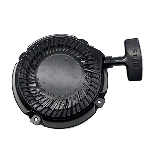 Seilzugstarter Starter für Briggs & Stratton Motor Intek Pro 5.5hp 6.5hp Reversierstarter Ersetzt 591301 693394 791670 795930 von sallygardens