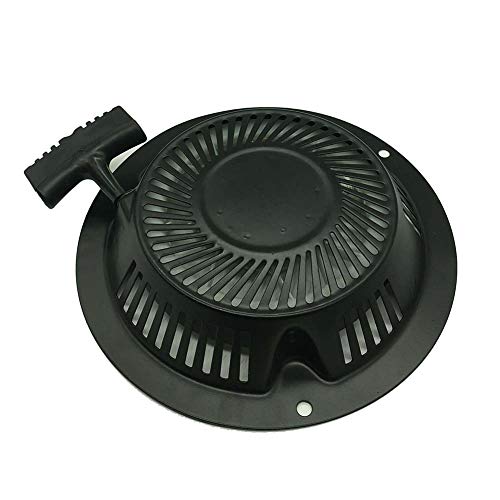 Seilzugstarter Starter passend für Einhell GC-PM 51/2 S HW/GC PM 51/2 S HW SE Rasenmäher Reversierstarter Ersetzt 340102501216 von sallygardens