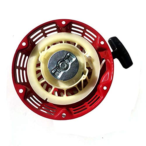 Seilzugstarter Starter passend für Herkules Rüttelplatte RP1100B / Woodster PC13 PC11 Reversierstart von sallygardens