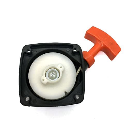 Seilzugstarter Starter passend für LUX Tools BHS25/60 Heckenschere von sallygardens