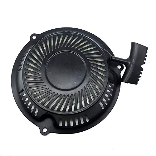 Seilzugstarter passend für Einhell BG PM 46/3 S Rasenmäher Reversierstarter Seilzugstarter passend für Einhell BG PM 46/3 S Rasenmäher Reversierstarter von sallygardens