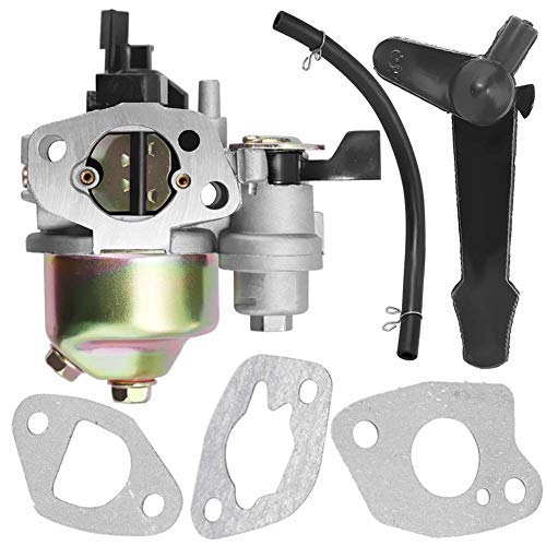 Vergaser Satz für Woodster PC11 Rüttelplatte / 89923 von sallygardens