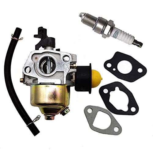 Vergaser Zündkerze Benzinpumpe passend für Fuxtec FX-RM1850 ECO FX-RM1855 FX-RM1860 FX-RM2050 FX-RM2055 ES FX-RM2060 PRO Rasenmäher Vergaser Zündkerze Benzinpumpe passend für Fuxtec FX-RM1850 ECO FX-RM1855 FX-RM1860 FX-RM2050 FX-RM2055 ES FX-RM2060 PRO Rasenmäher von sallygardens