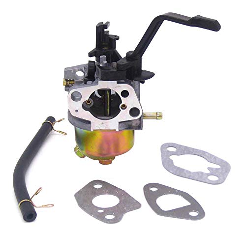 Vergaser mit Dichtung Satz für Matrix PG 3010-F Stromerzeuger Stromaggregat von sallygardens