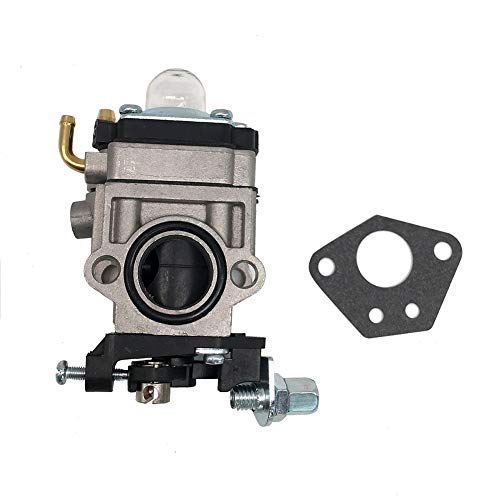 Vergaser mit Dichtung für Motorsense Fuxtec FX FSR/PS 152 / FX-FSR152 / FX-PS152 Motorsense von sallygardens