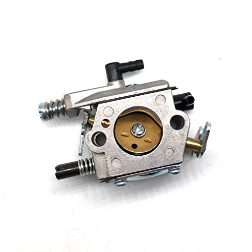 Vergaser passend für Fuxtec FX-KS146 FX-KS162 FX-KS155 FX-KSP155 CS6150 Kettensäge Motorsäge von sallygardens