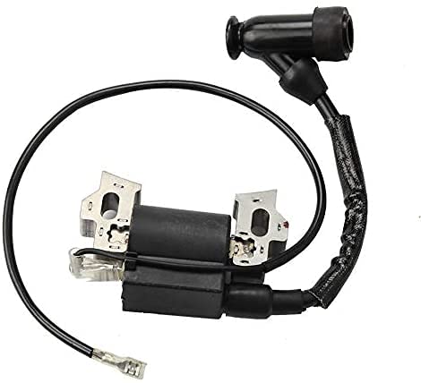 Zündspule für Fuxtec RM5196eS / 5196 / 5196PRO / 5396eS / FX-RM2060eS Rasenmäher von sallygardens