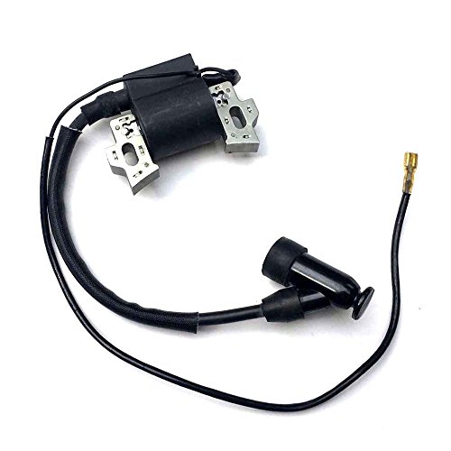 Zündspule passend für Fuxtec FX-RM 4646, 4646ECO Rasenmäher von sallygardens