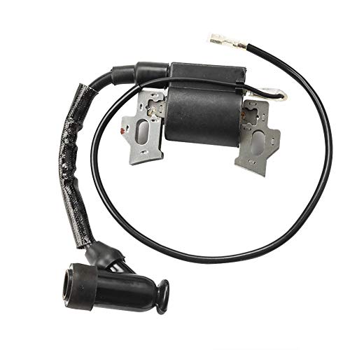 Zündspule passend für Rasenmäher Einhell BG-PM 46/3 S/BG-PM 40 von sallygardens