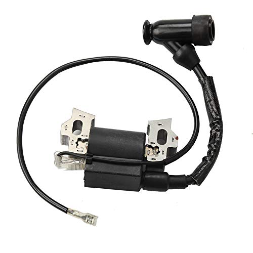 Zündspule passend für Rasenmäher Einhell GH-PM 46/1 S/GH-PM 40 P/GC-PM 46/1 S von sallygardens