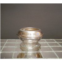 Seltener Victorian Sterling Silber Saccharin Server Von Frank M Whiting von sallys4025