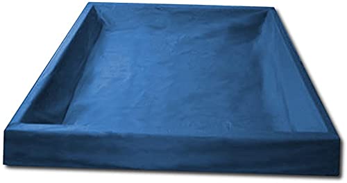 Sicherheitswanne für Softside - Wasserbett Outliner (100x200) von sambatu