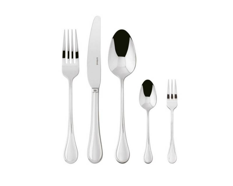 sambonet Besteck-Set Sambonet Besteckset Royal Edelstahl 60-teilig von sambonet
