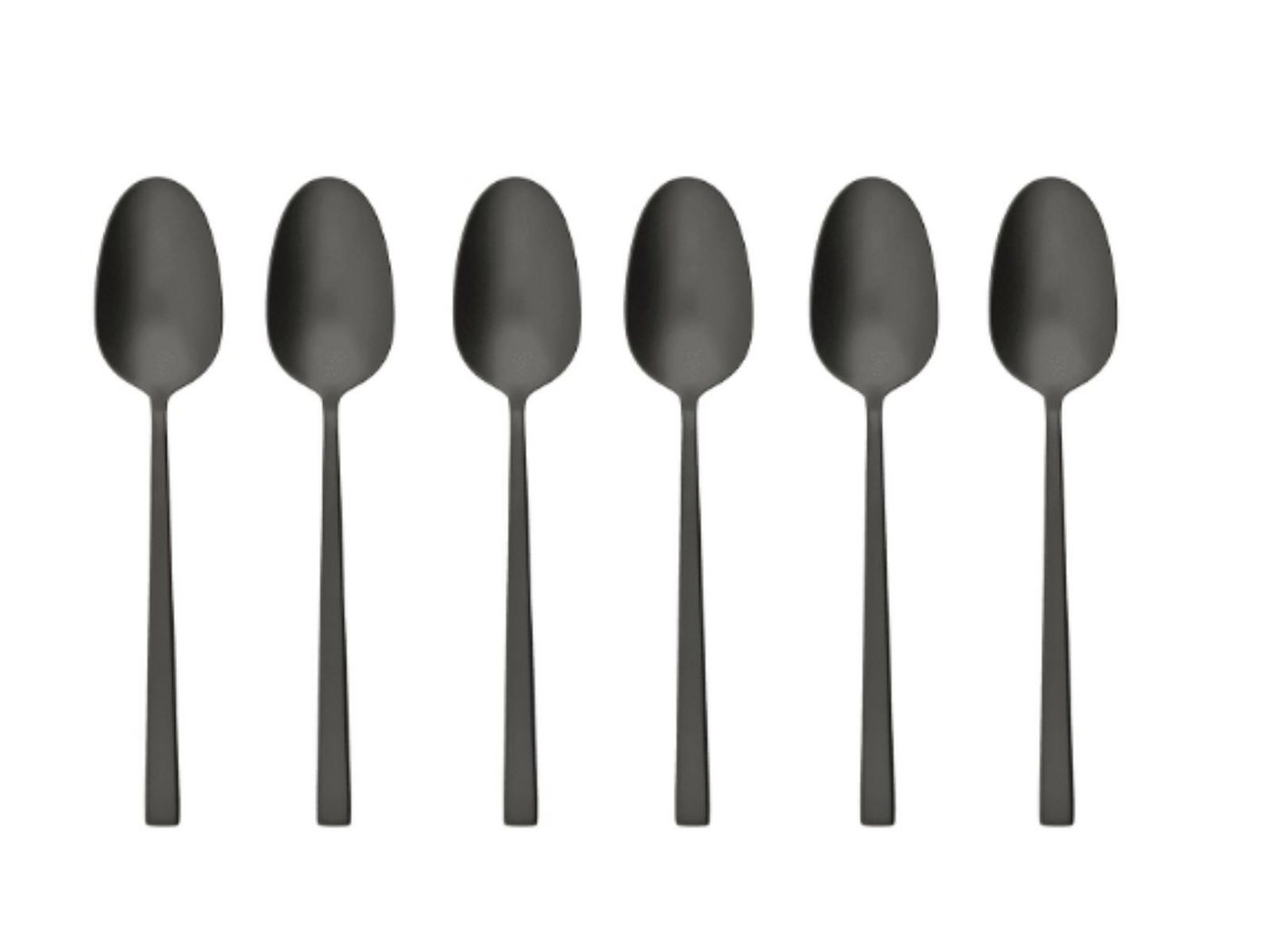 sambonet Besteck-Set Rock Antique Mokkalöffel Edelstahl/PVD 2Black Set6, Edelstahl sambonet Besteck-Set Rock Antique Mokkalöffel Edelstahl/PVD 2Black Set6, Edelstahl von sambonet