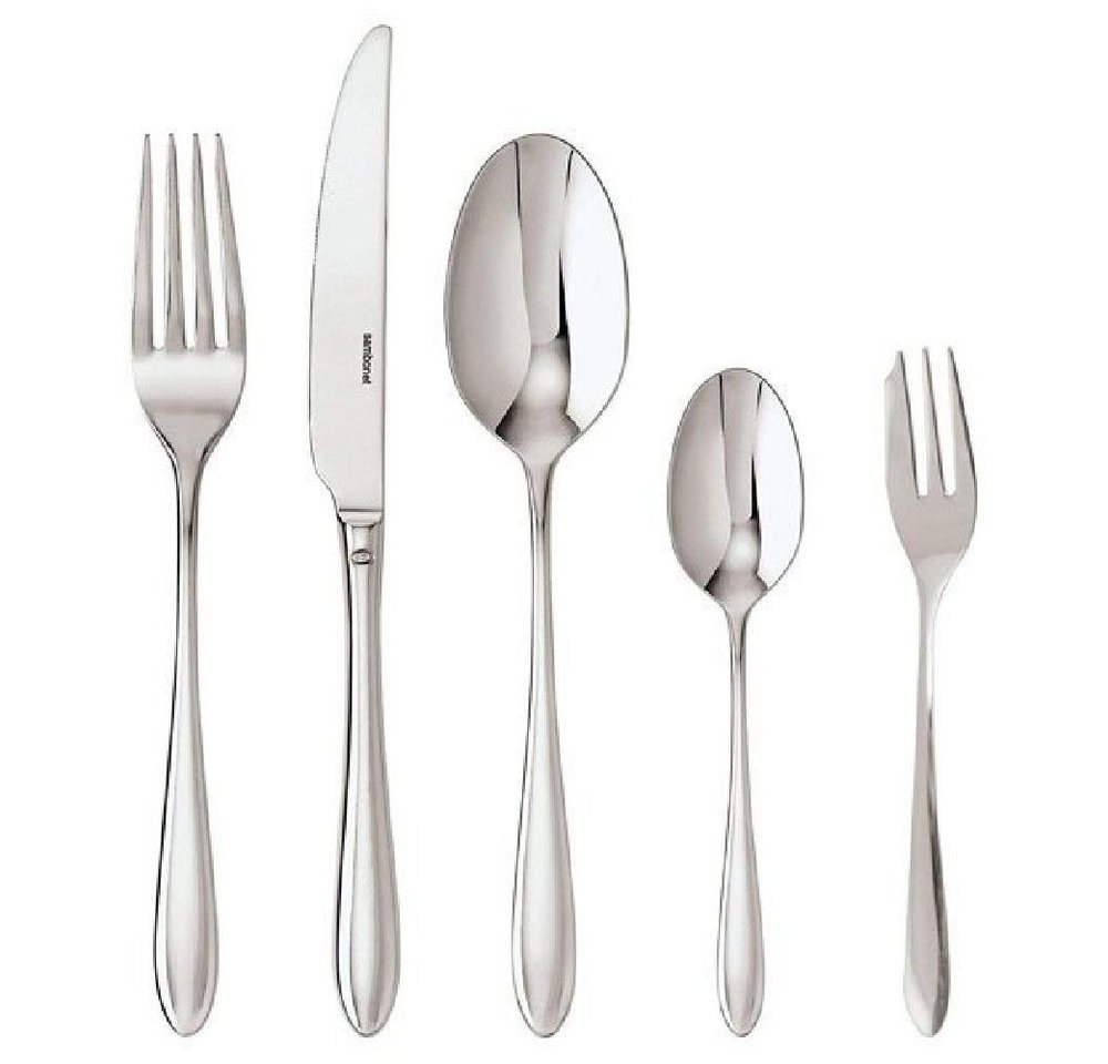 sambonet Besteck-Set Rosenthal Besteck-Set Dream Edelstahl (30-teilig) von sambonet