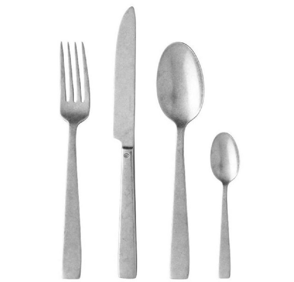 sambonet Besteck-Set Rosenthal Besteck-Set Flat Vintage (24-teilig) von sambonet