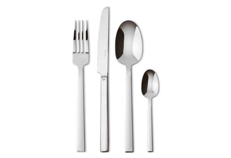 sambonet Besteck-Set Sambonet Neutra Besteck-Set, 24-teilig von sambonet