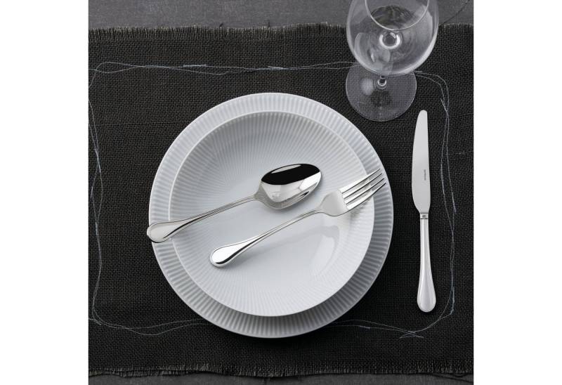 sambonet Besteck-Set Sambonet Royal Besteck 24tlg. Vh. Edelstahl 18/10 von sambonet