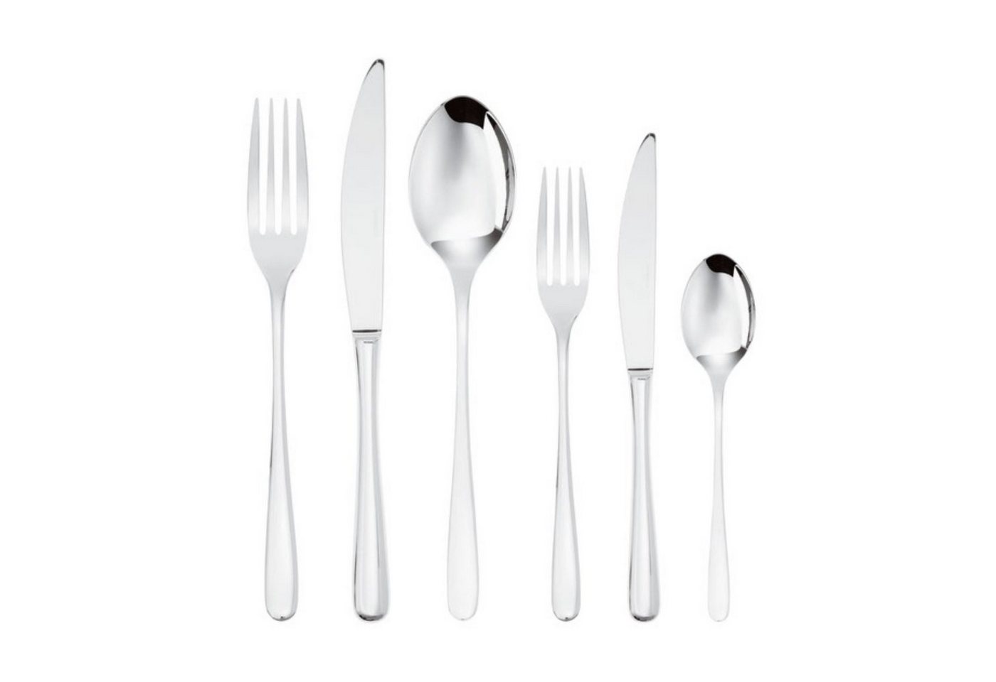sambonet Besteck-Set Sambonet Taste Besteck 36tlg. Vh. Edelstahl Rostfrei von sambonet