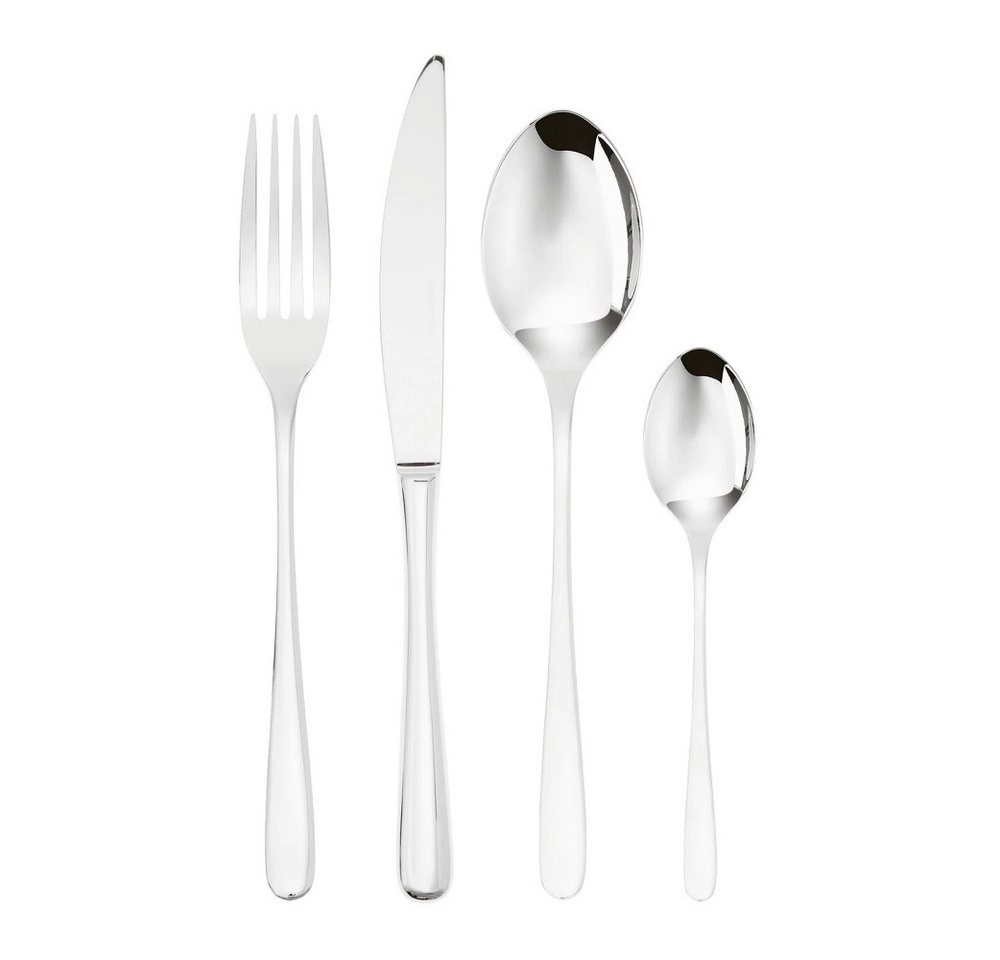 sambonet Besteck-Set Sambonet Taste Stahl Besteck-Set 24-tlg., 6 Personen, Edelstahl sambonet Besteck-Set Sambonet Taste Stahl Besteck-Set 24-tlg., 6 Personen, Edelstahl von sambonet