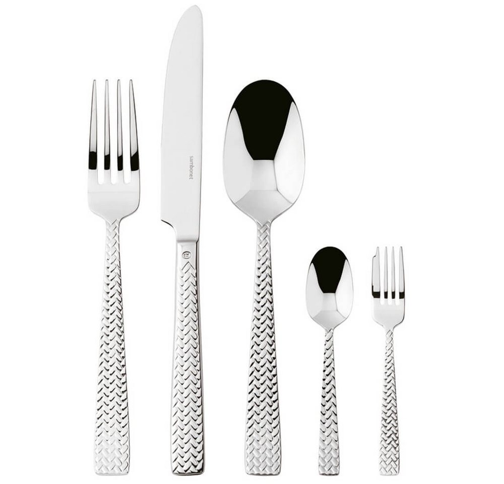 sambonet Besteck-Set sambonet Besteck-Set von sambonet