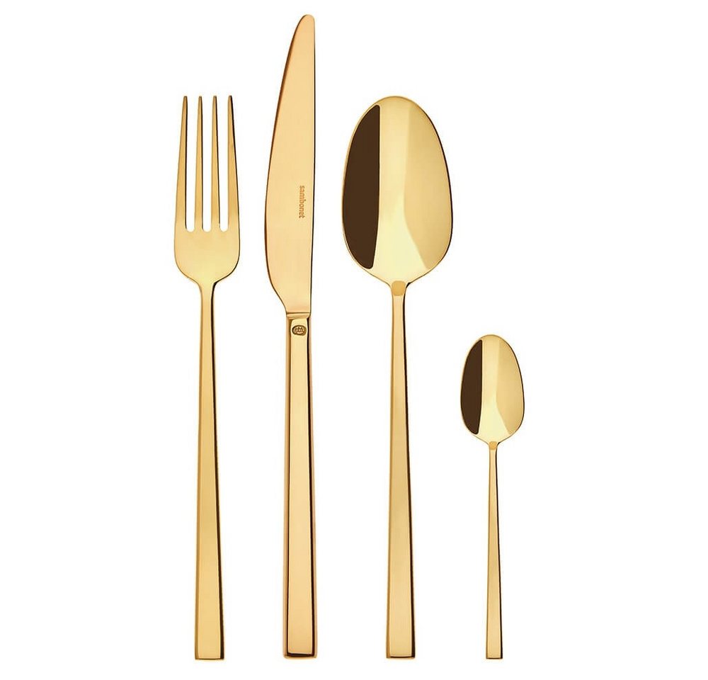 sambonet Besteck-Set sambonet Besteck-Set von sambonet
