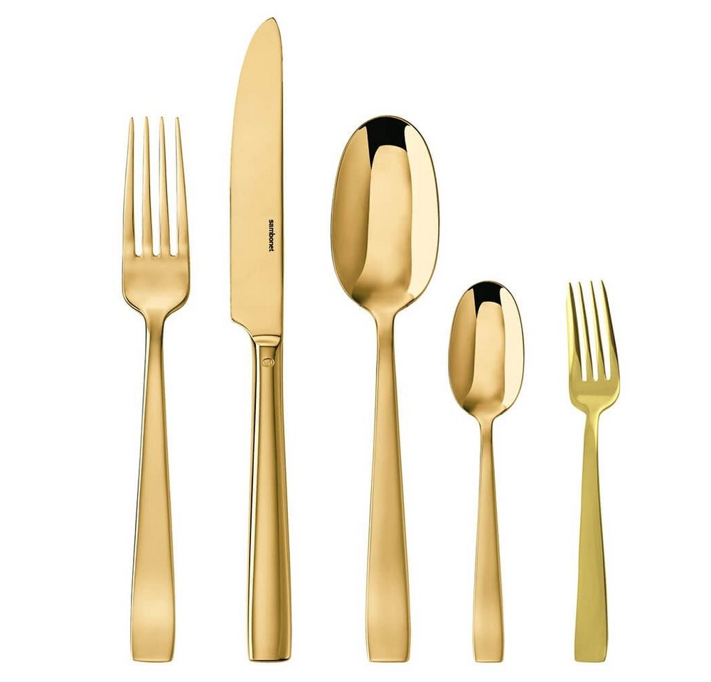 sambonet Besteck-Set sambonet Besteck-Set von sambonet