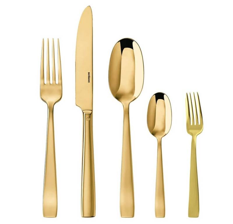 sambonet Besteck-Set von sambonet