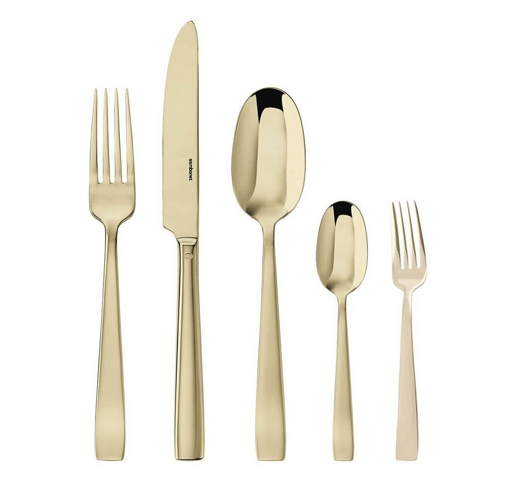 sambonet Besteck-Set sambonet Besteck-Set von sambonet