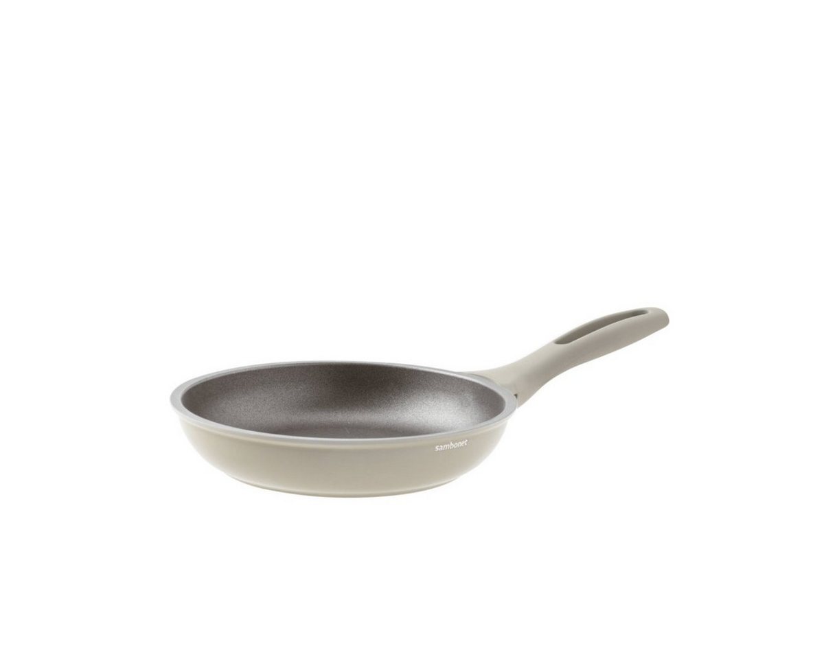 sambonet Bratpfanne Silver Force, 20 cm sambonet Bratpfanne Silver Force, 20 cm von sambonet