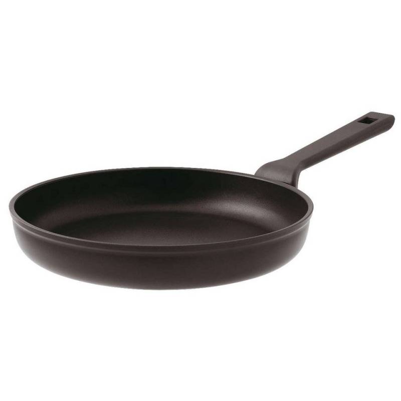 sambonet Bratpfanne Titan Pro Aluminium, d: 28 cm / h: 4,9 cm / 2,7 L von sambonet