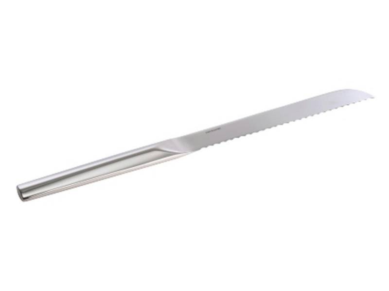 sambonet Brotmesser Living Panettonemesser 32 cm Edelstahl, Messer von sambonet