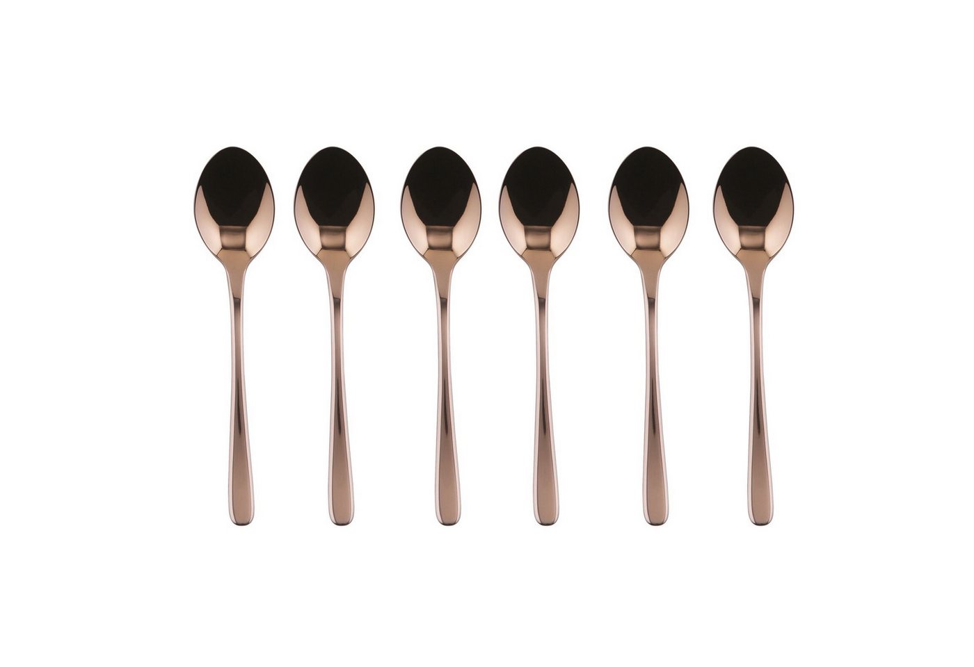 sambonet Espressolöffel Sambonet Taste Espressolöffelset 6 Stück sambonet Espressolöffel Sambonet Taste Espressolöffelset 6 Stück von sambonet