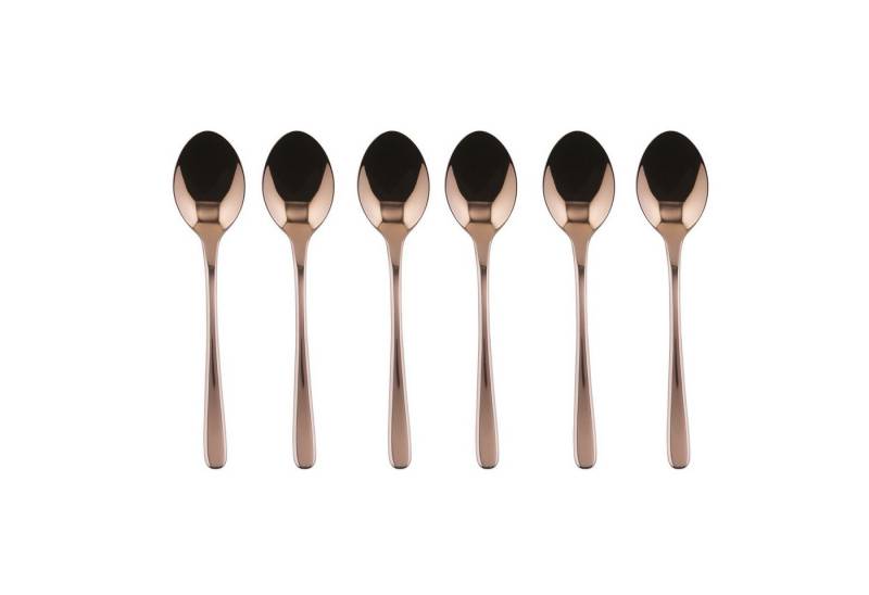 sambonet Espressolöffel Sambonet Taste Espressolöffelset 6 Stück von sambonet