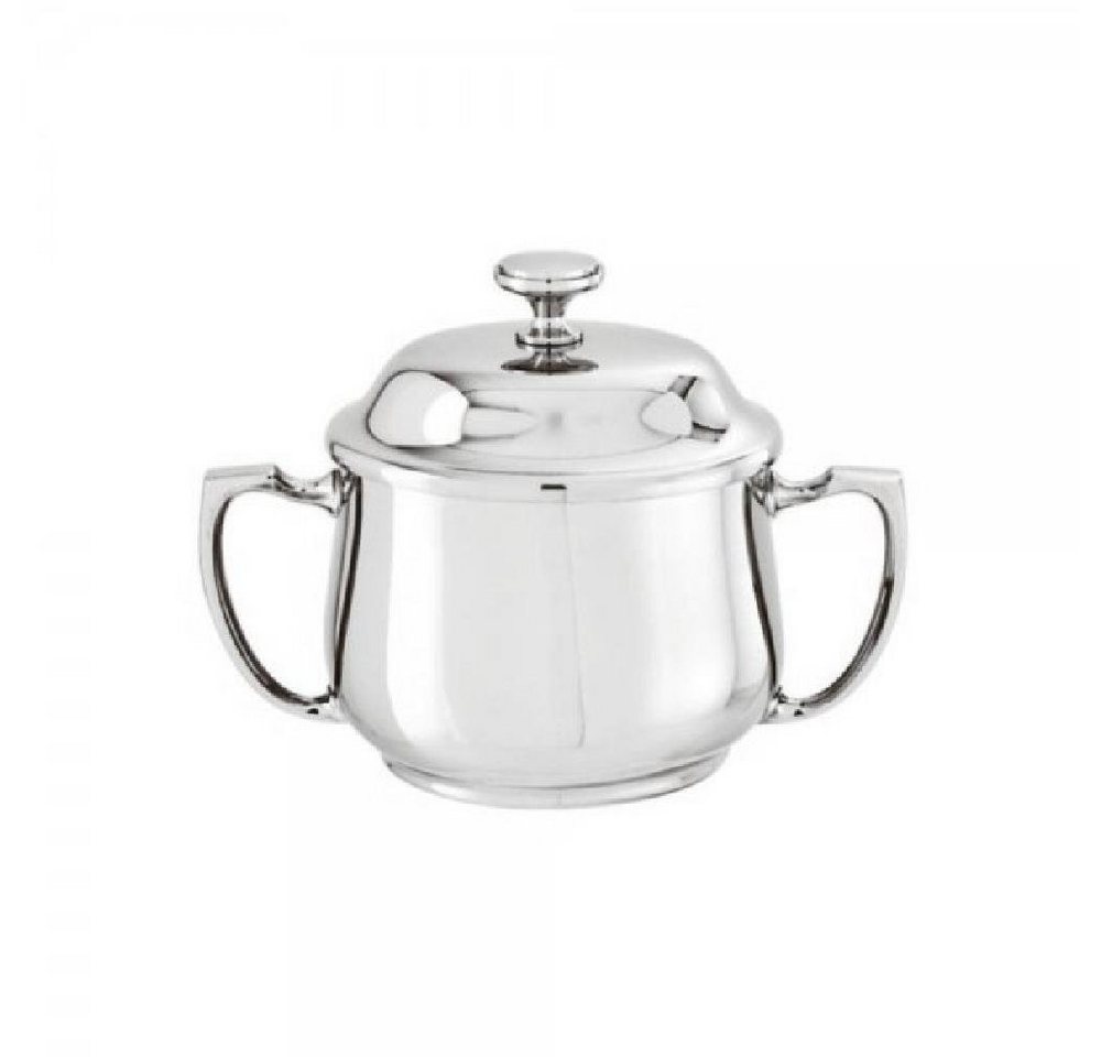sambonet Milchkännchen Rosenthal Zuckerdose Elite Edelstahl Silber sambonet Milchkännchen Rosenthal Zuckerdose Elite Edelstahl Silber von sambonet