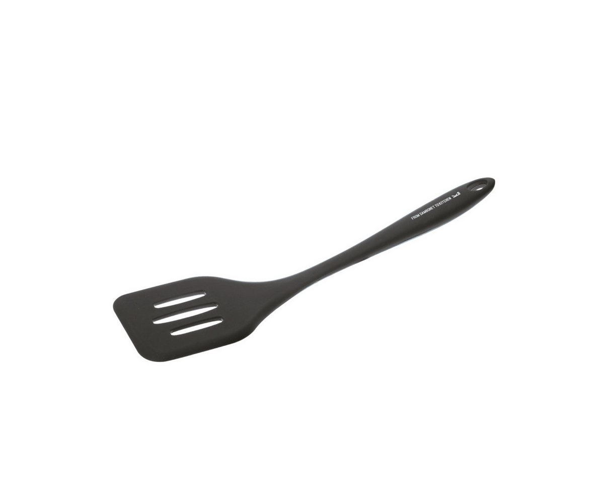 sambonet Pfannenwender Kitchen Gadget Silikon grau, 29 cm sambonet Pfannenwender Kitchen Gadget Silikon grau, 29 cm von sambonet