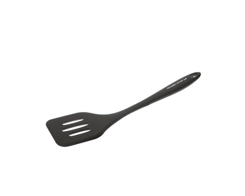 sambonet Pfannenwender Kitchen Gadget Silikon grau, 29 cm von sambonet