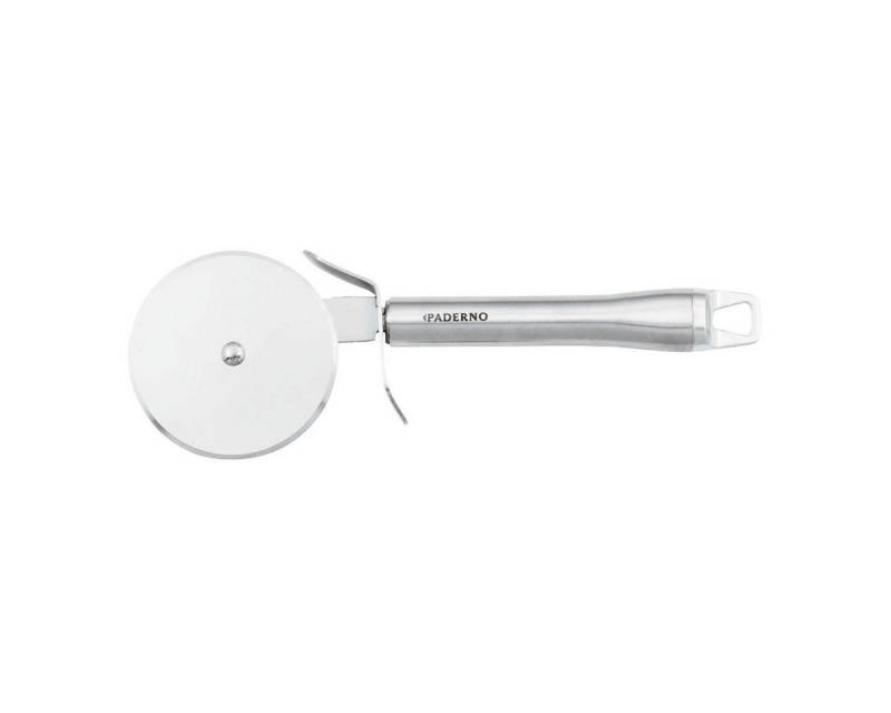 sambonet Pizzaschneider Utensili Pizza, d: 7 cm / l: 21 cm von sambonet